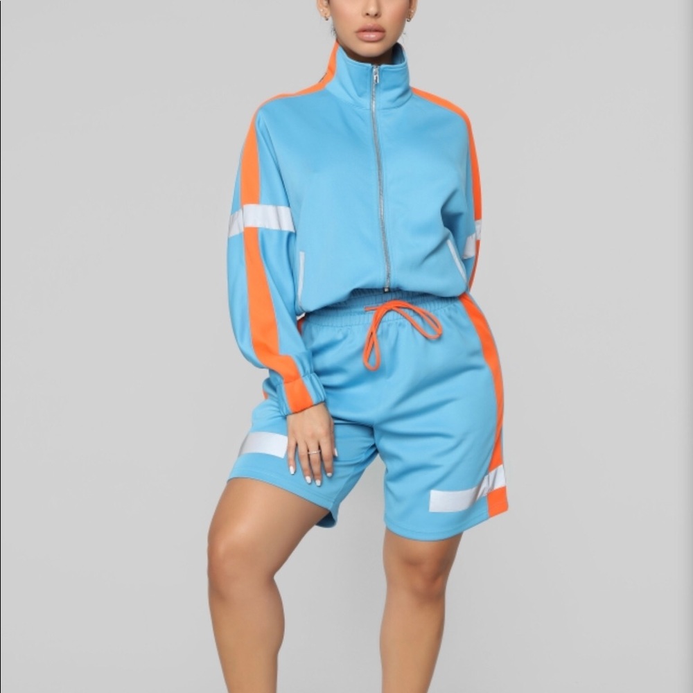 Fashion nova set